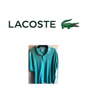 Lacoste Polo Shirt
